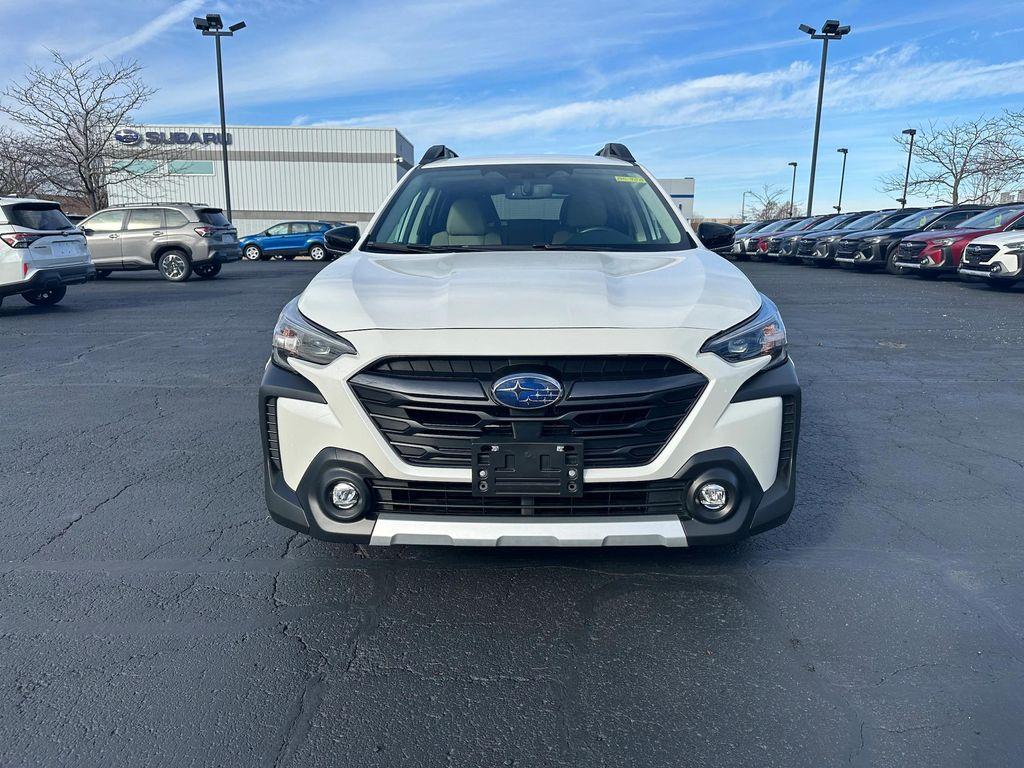 used 2023 Subaru Outback car, priced at $29,998