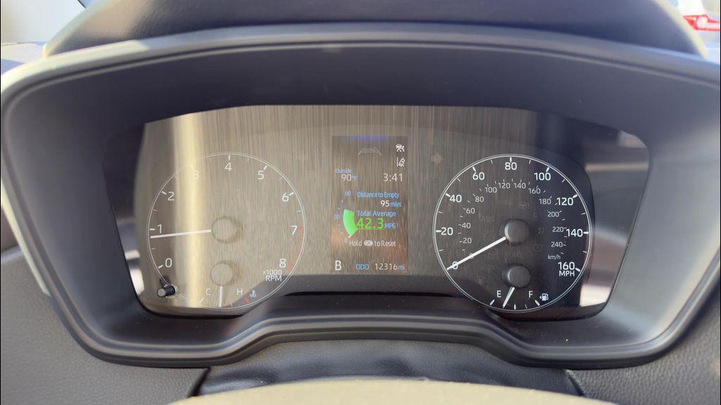 used 2024 Toyota Corolla car, priced at $21,498