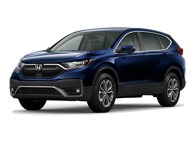 used 2020 Honda CR-V car, priced at $22,219