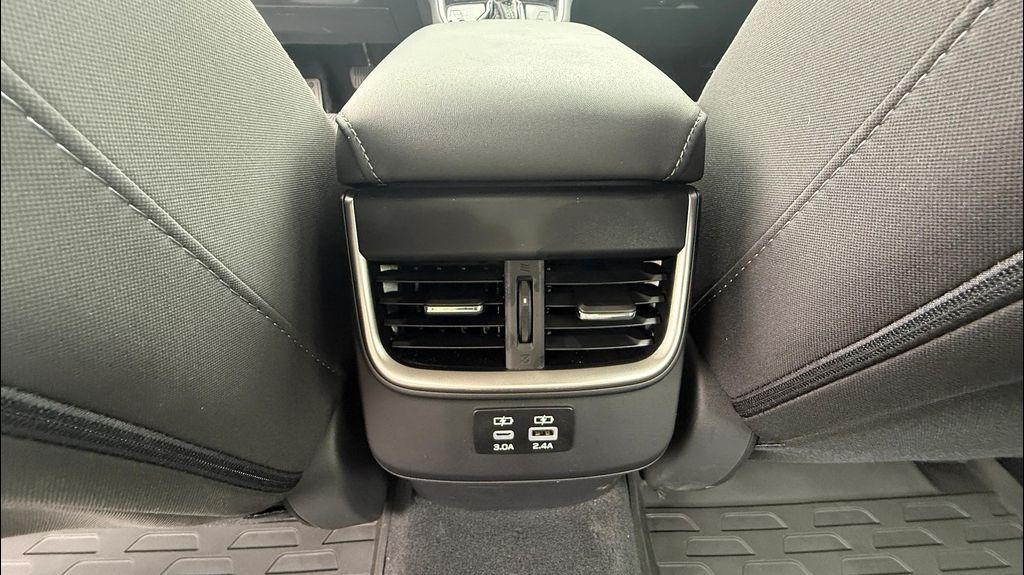 used 2025 Subaru Legacy car, priced at $27,995