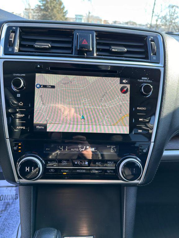 used 2019 Subaru Outback car, priced at $18,338