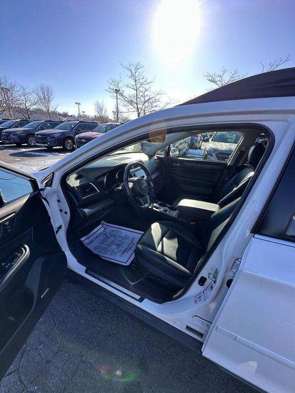 used 2019 Subaru Outback car, priced at $18,338