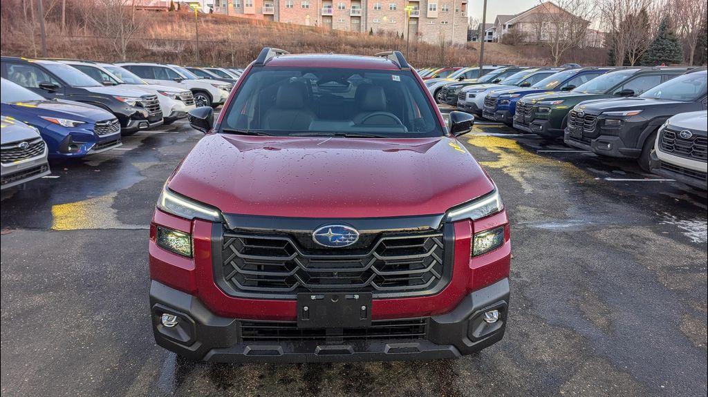 new 2026 Subaru Outback car, priced at $43,801