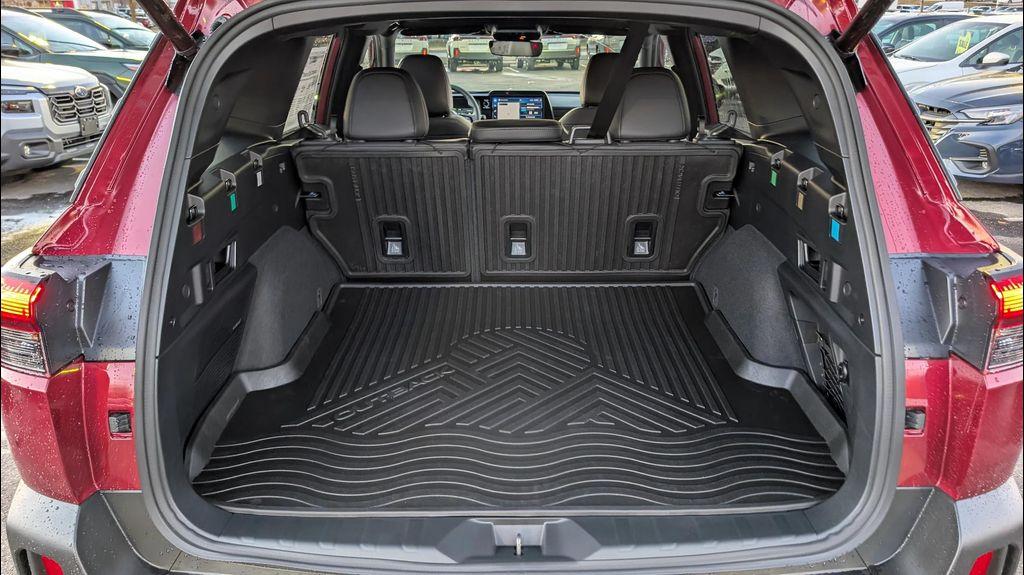 new 2026 Subaru Outback car, priced at $43,801