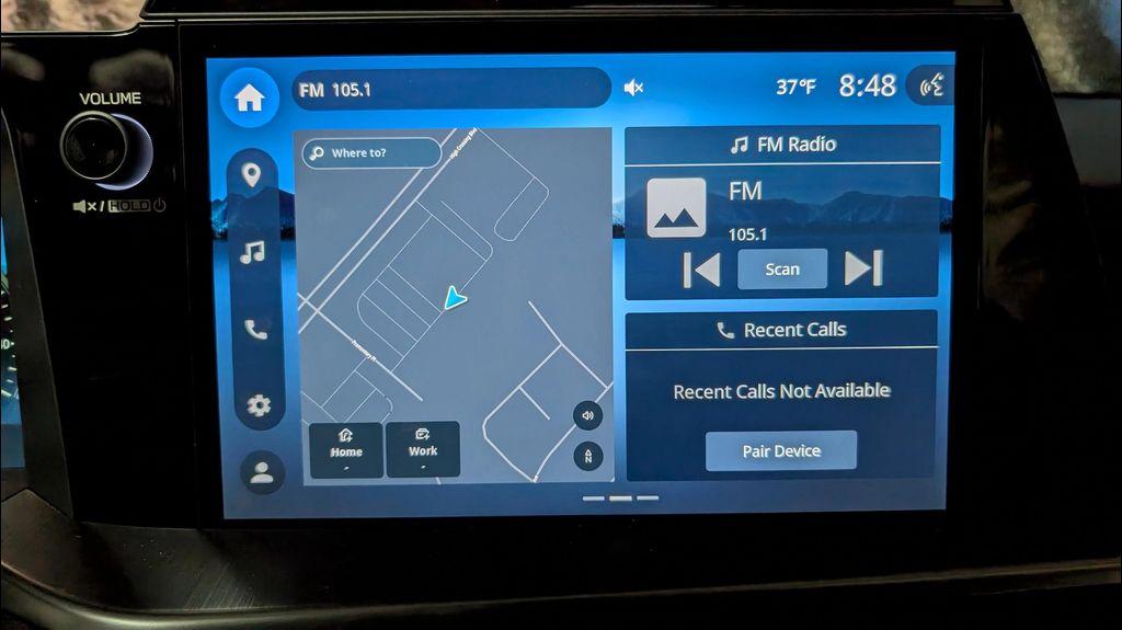 new 2026 Subaru Outback car, priced at $41,370