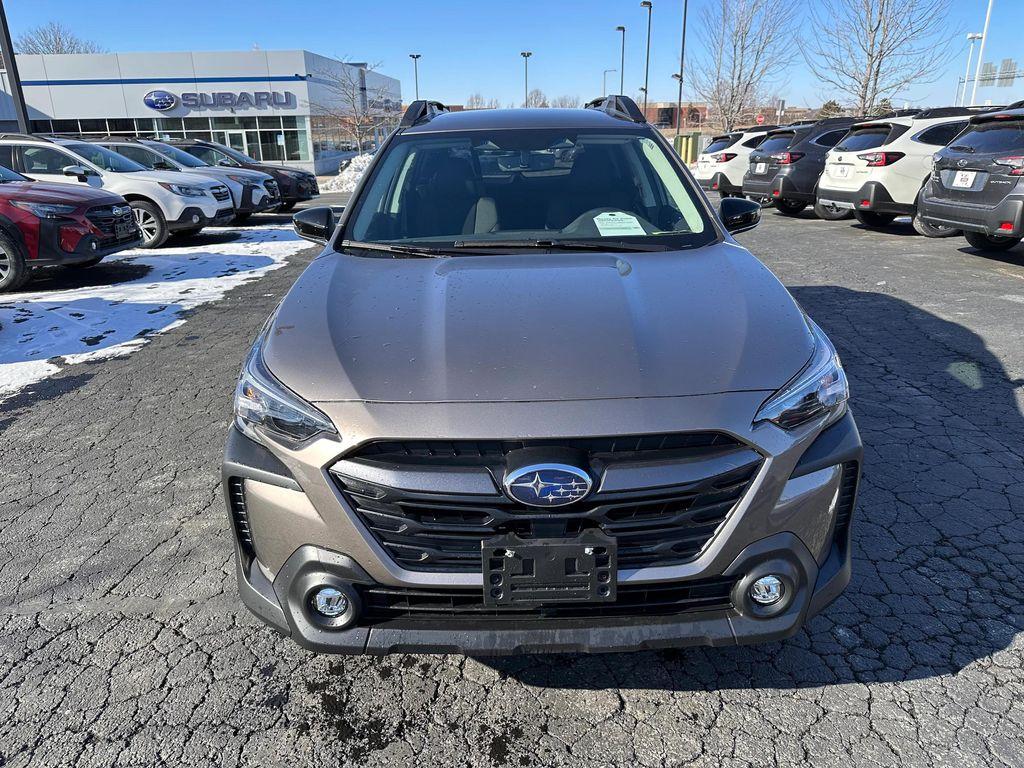 used 2023 Subaru Outback car, priced at $27,850
