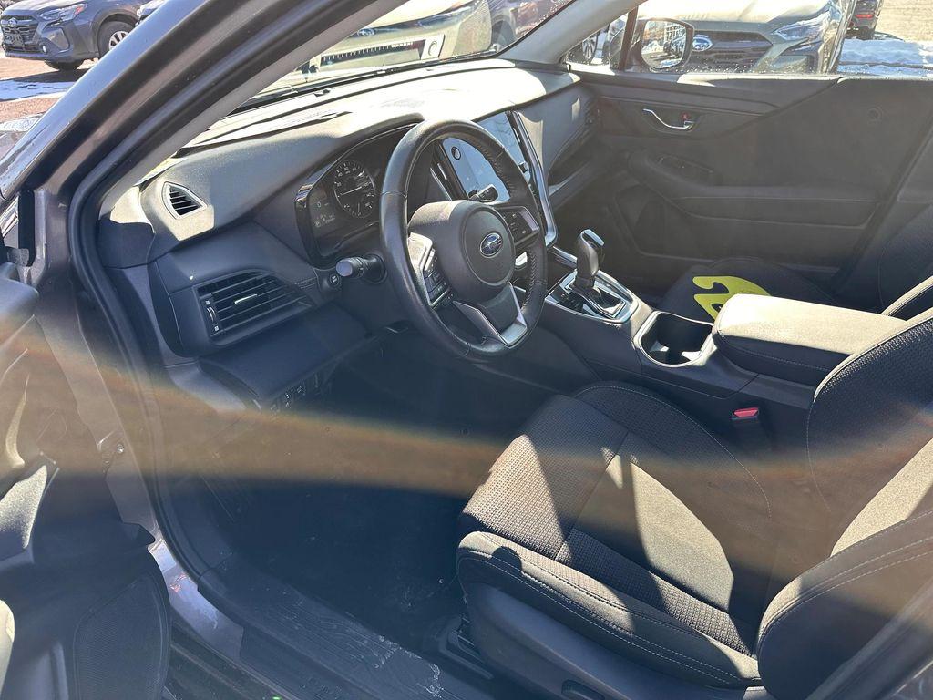 used 2023 Subaru Outback car, priced at $27,850
