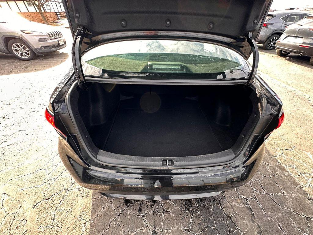 used 2021 Toyota Corolla car, priced at $18,335