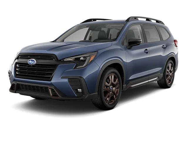 new 2026 Subaru Ascent car, priced at $47,835