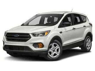 used 2018 Ford Escape car, priced at $13,940