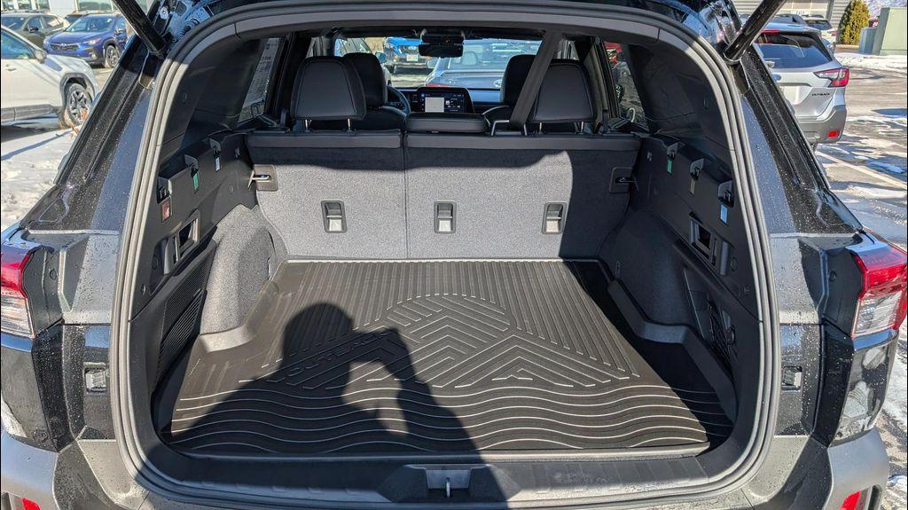 new 2026 Subaru Outback car, priced at $46,973