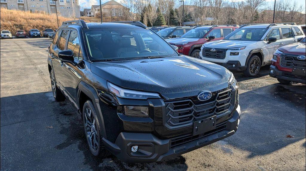 new 2026 Subaru Outback car, priced at $47,420