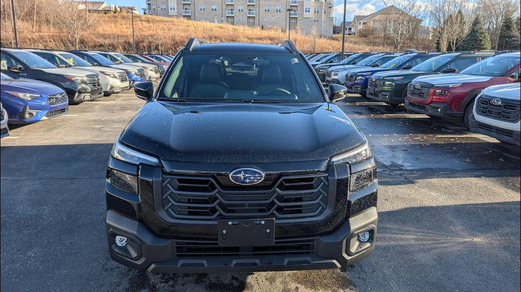 new 2026 Subaru Outback car, priced at $47,420
