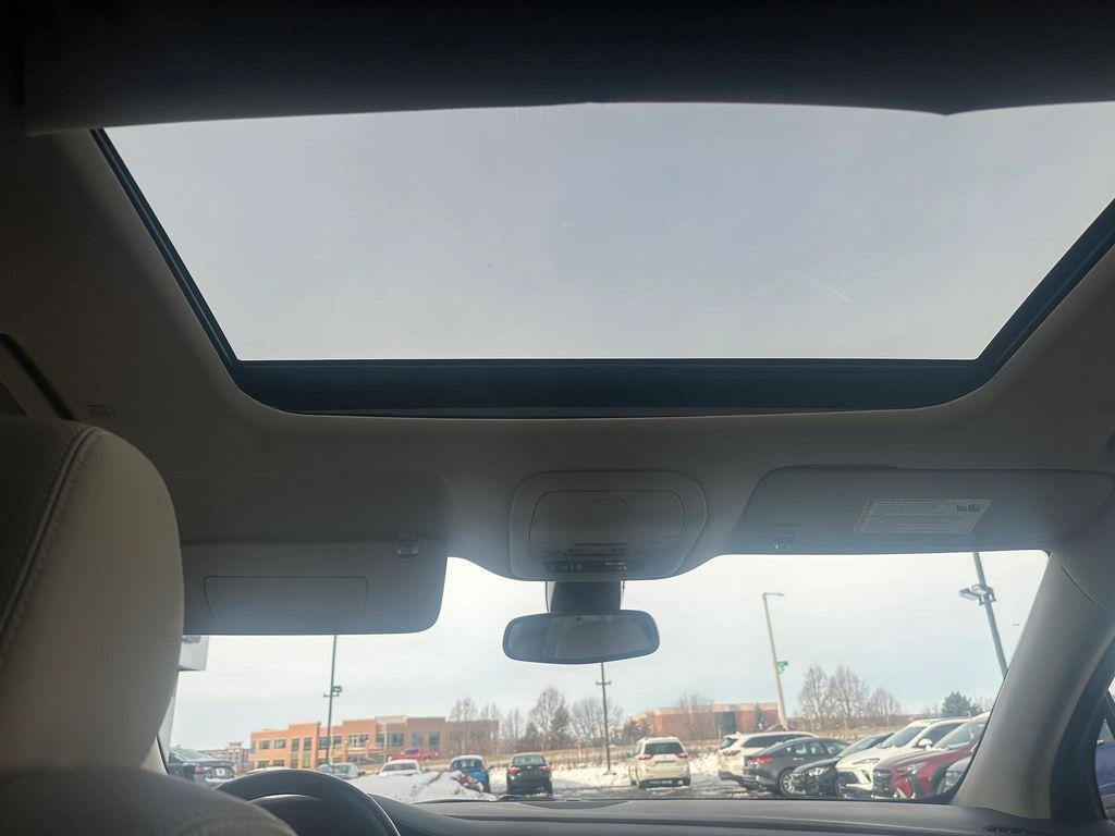 used 2020 Buick Enclave car, priced at $15,995