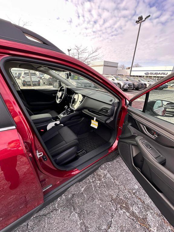 used 2025 Subaru Outback car, priced at $32,473