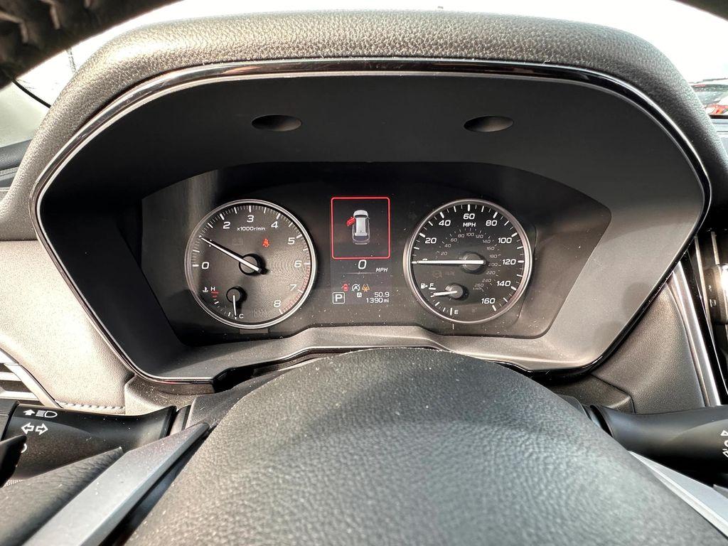 used 2025 Subaru Outback car, priced at $32,473