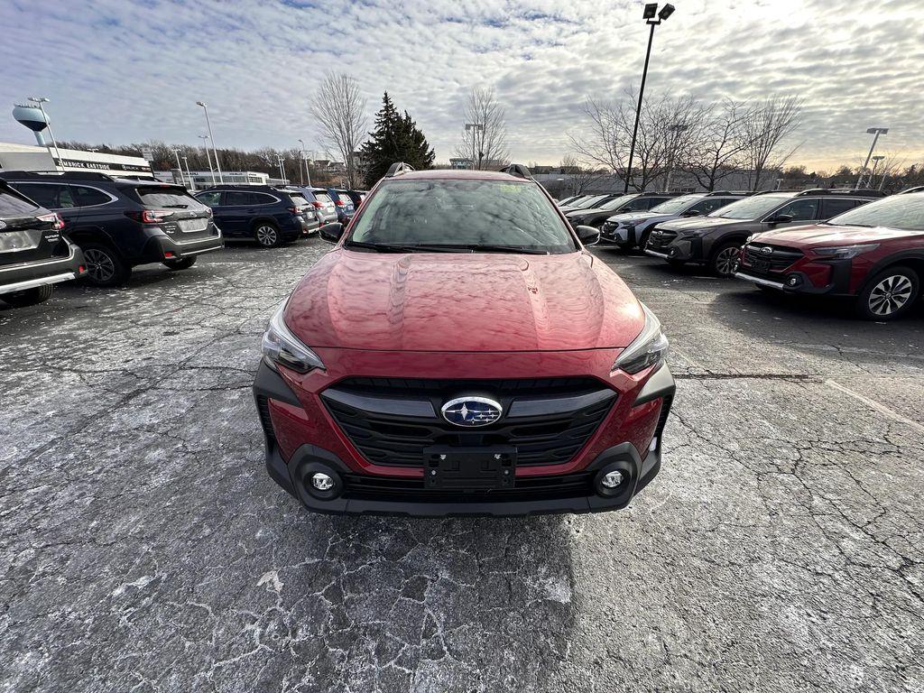 used 2025 Subaru Outback car, priced at $32,473