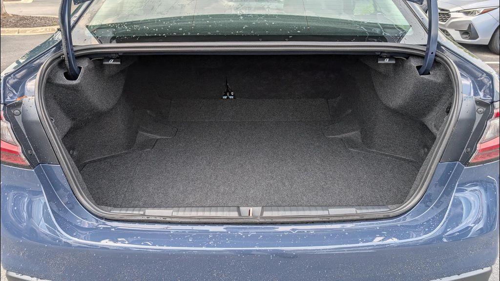 new 2025 Subaru Legacy car, priced at $30,278