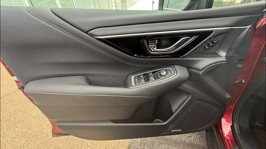 used 2024 Subaru Outback car, priced at $31,940