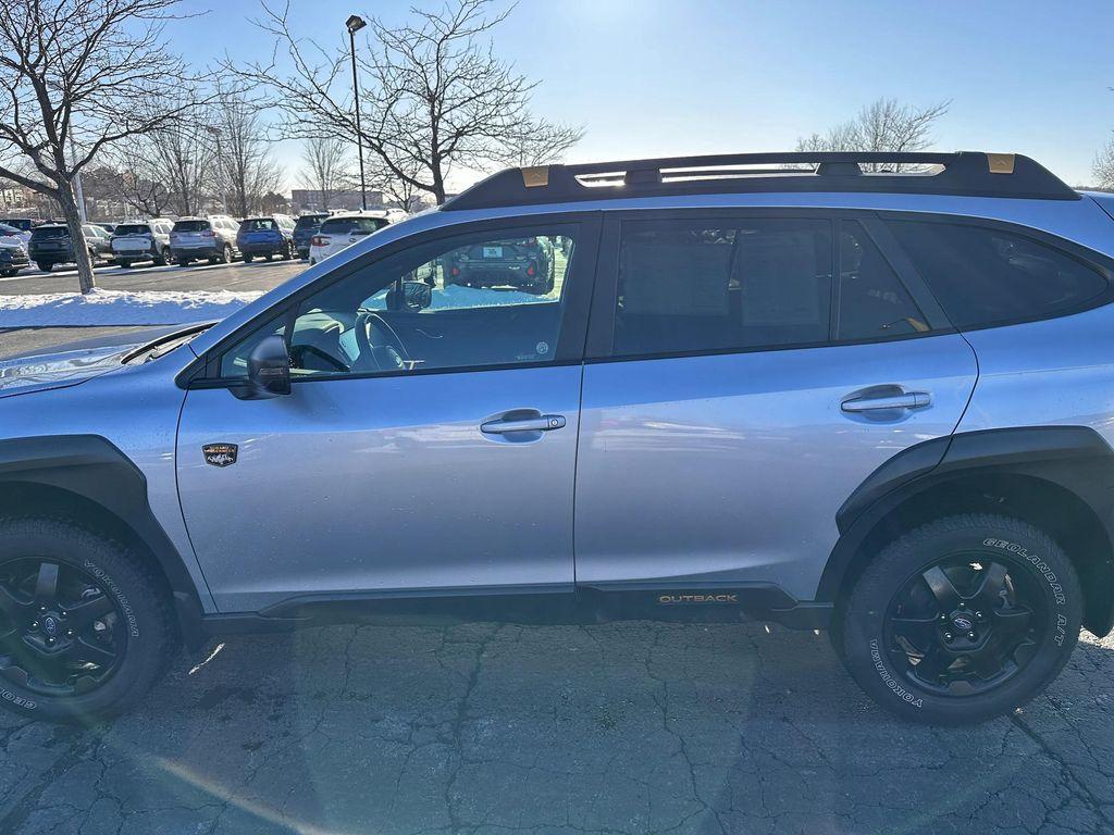 used 2022 Subaru Outback car, priced at $29,488