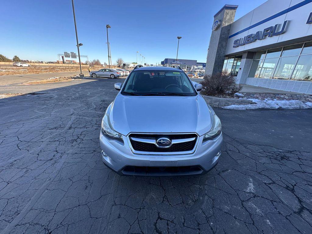 used 2013 Subaru XV Crosstrek car, priced at $10,225