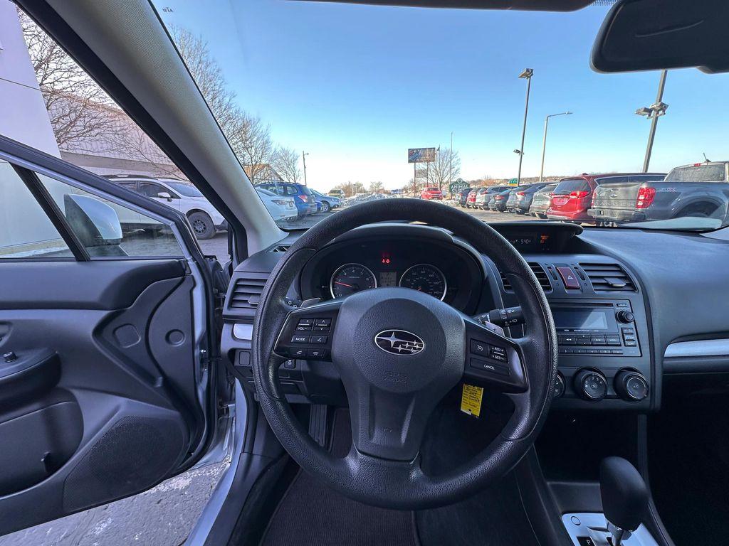 used 2013 Subaru XV Crosstrek car, priced at $10,225