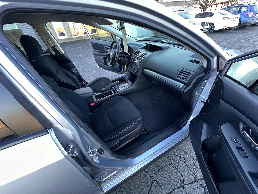 used 2013 Subaru XV Crosstrek car, priced at $10,225