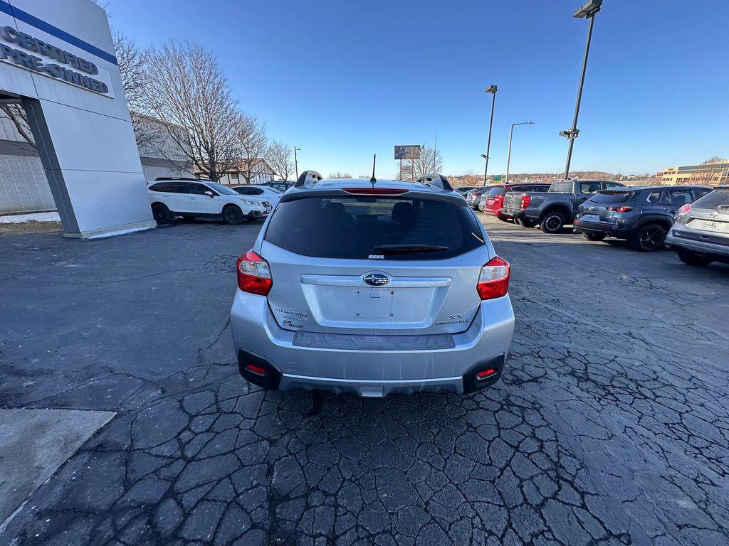 used 2013 Subaru XV Crosstrek car, priced at $10,225