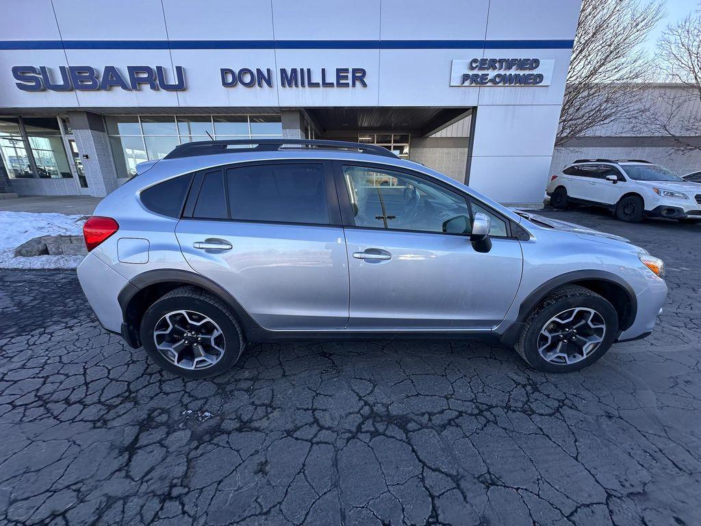 used 2013 Subaru XV Crosstrek car, priced at $10,225