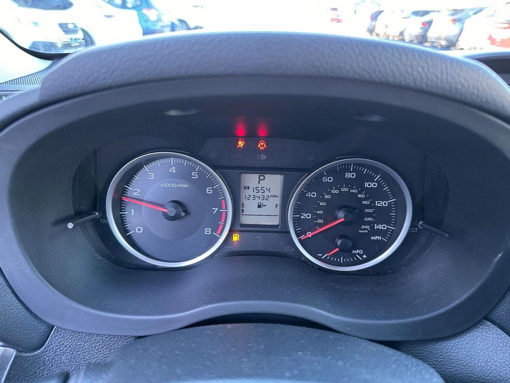 used 2013 Subaru XV Crosstrek car, priced at $10,225