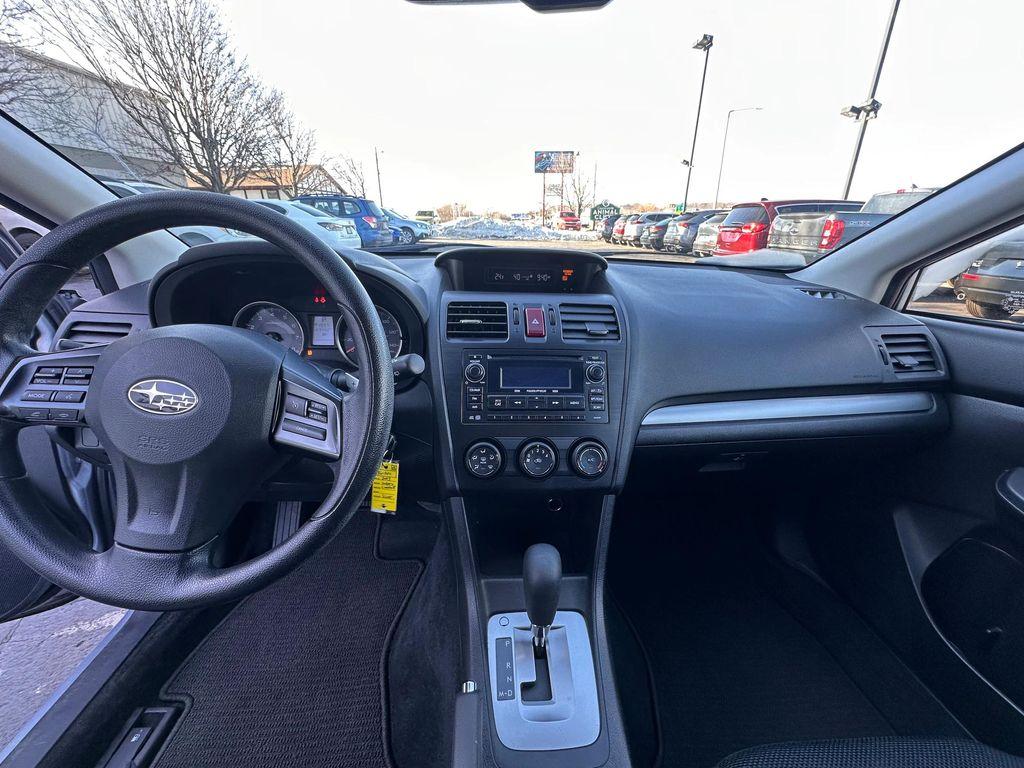 used 2013 Subaru XV Crosstrek car, priced at $10,225