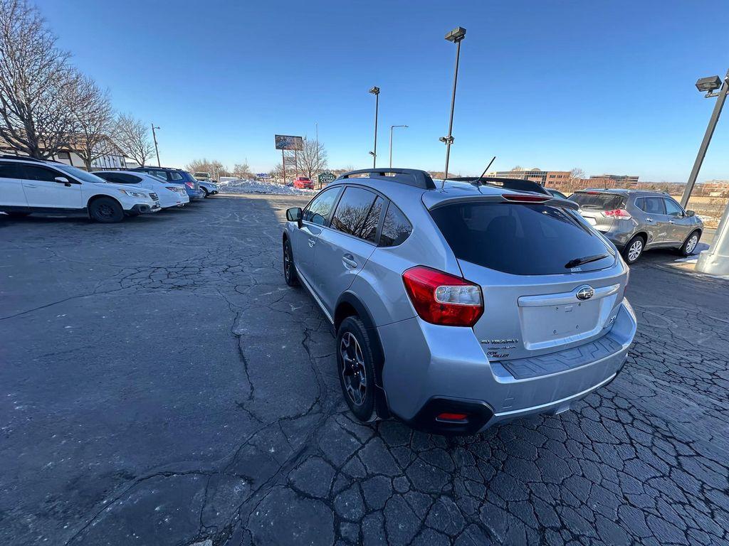 used 2013 Subaru XV Crosstrek car, priced at $10,225