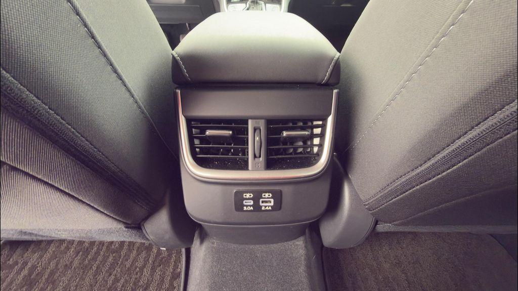 used 2025 Subaru Outback car, priced at $30,728