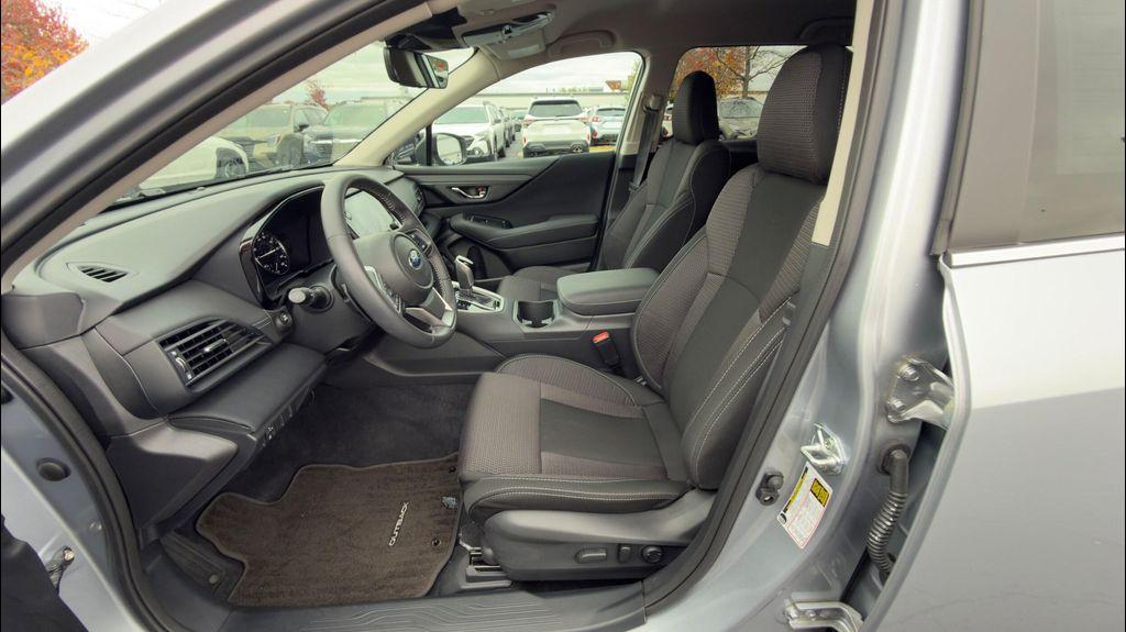 used 2025 Subaru Outback car, priced at $30,728