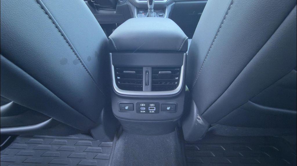 used 2025 Subaru Outback car, priced at $39,995