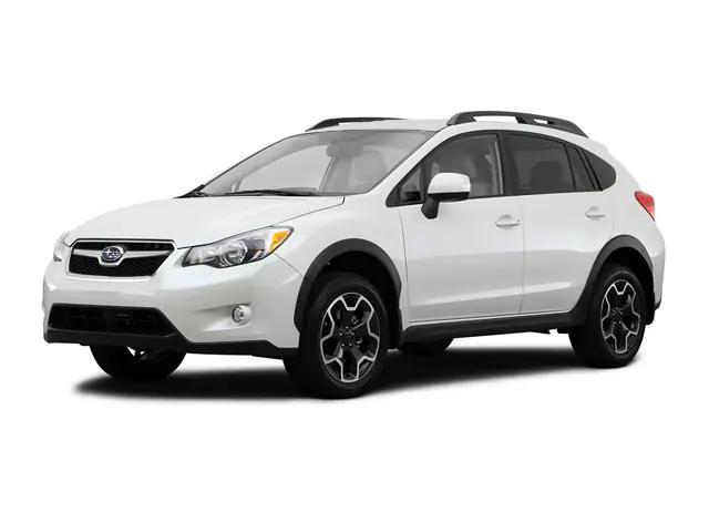 used 2015 Subaru XV Crosstrek car, priced at $12,250