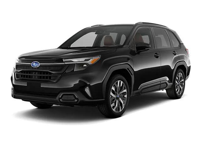new 2026 Subaru Forester car, priced at $41,041