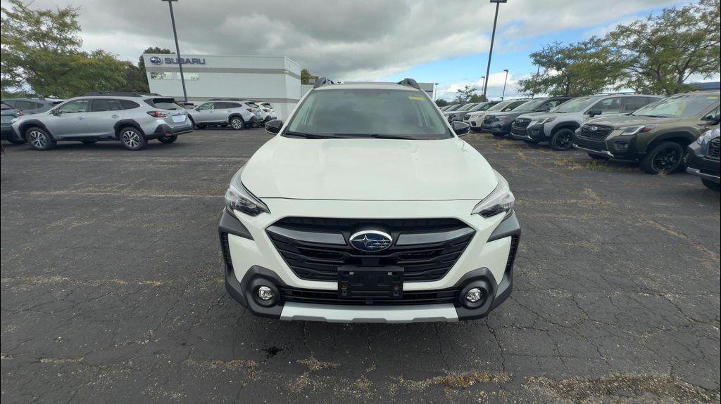 used 2023 Subaru Outback car, priced at $29,495