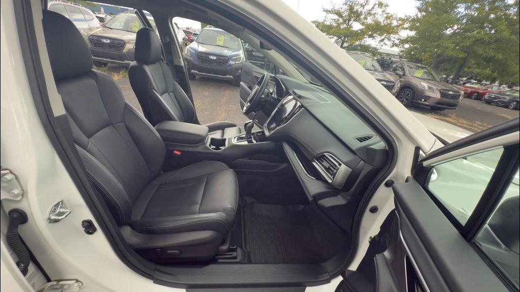 used 2023 Subaru Outback car, priced at $29,495