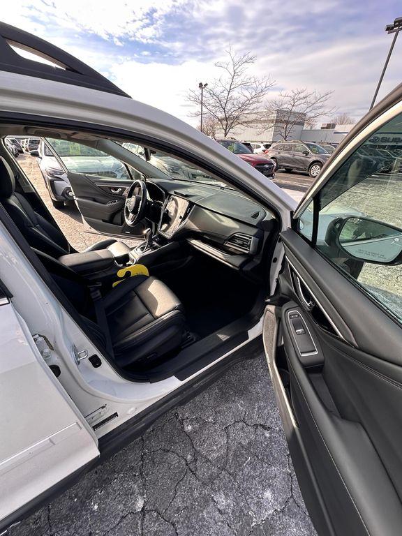 used 2024 Subaru Outback car, priced at $26,335