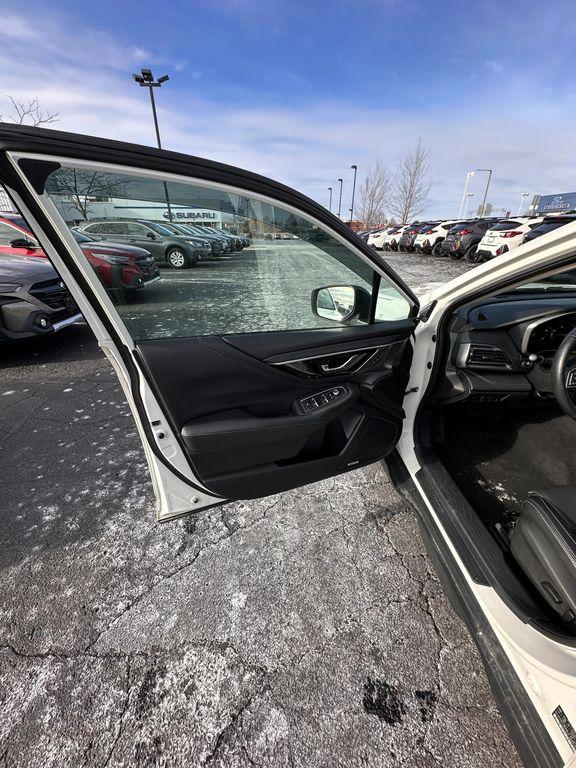 used 2024 Subaru Outback car, priced at $26,335