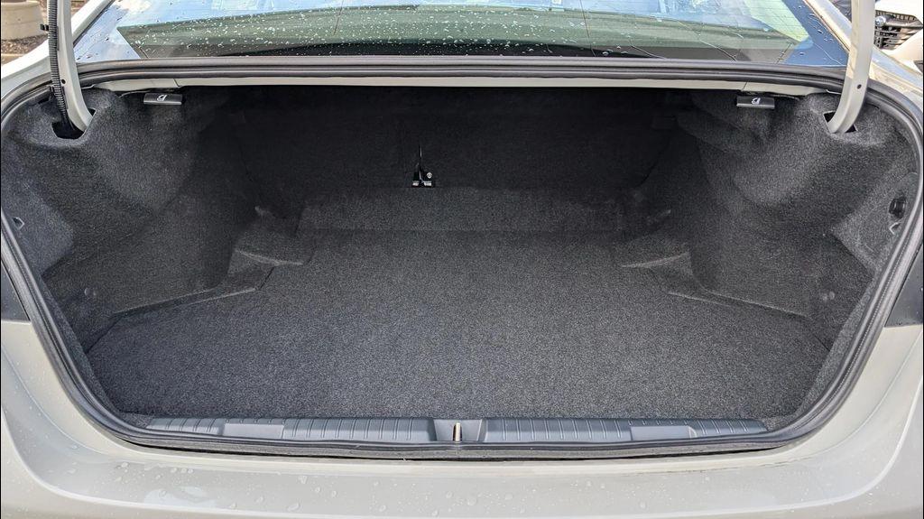 new 2025 Subaru Legacy car, priced at $30,053