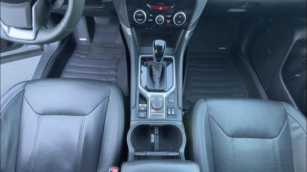 used 2023 Subaru Forester car, priced at $29,250