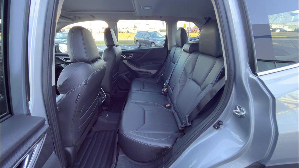 used 2023 Subaru Forester car, priced at $29,250