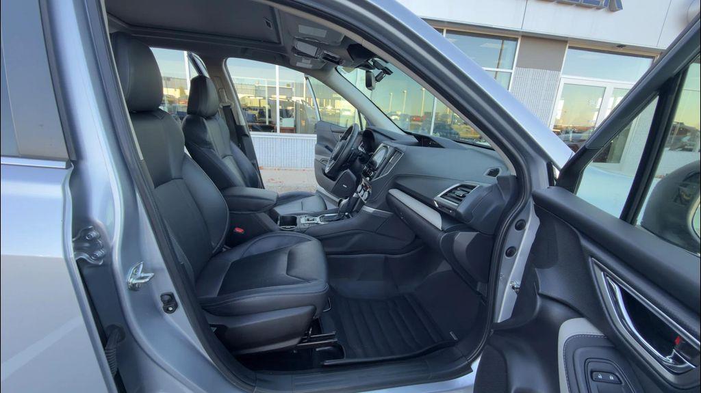 used 2023 Subaru Forester car, priced at $29,250