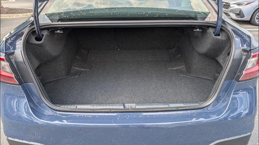 new 2025 Subaru Legacy car, priced at $35,323