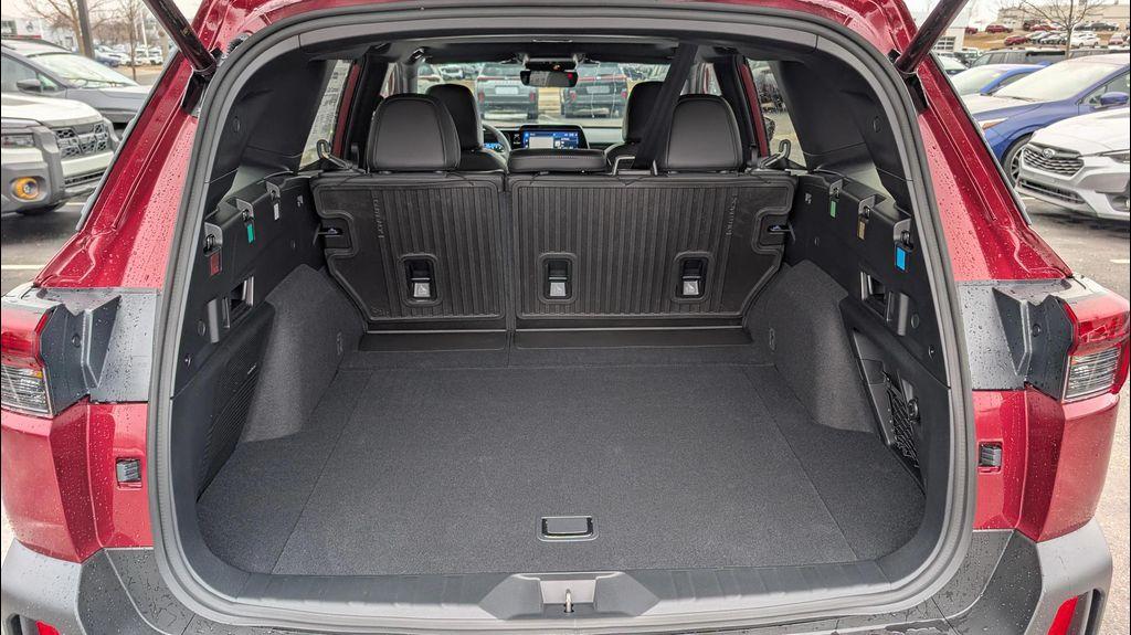 new 2026 Subaru Outback car, priced at $41,314