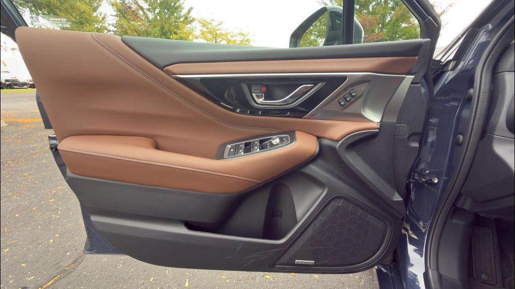 used 2025 Subaru Legacy car, priced at $35,995