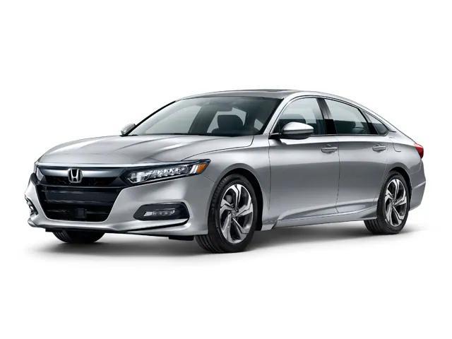 used 2018 Honda Accord car, priced at $17,965