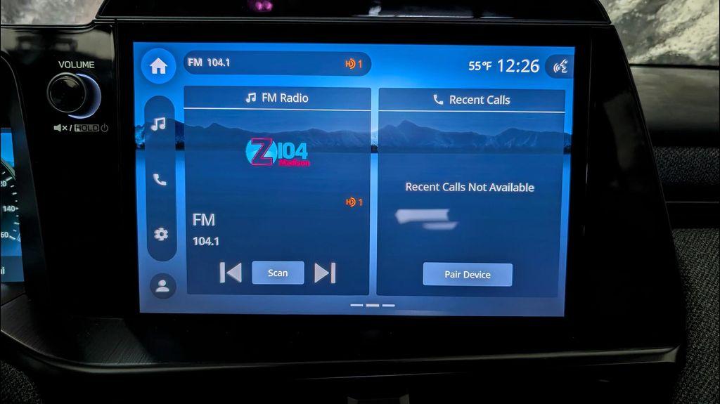 new 2026 Subaru Outback car, priced at $34,568